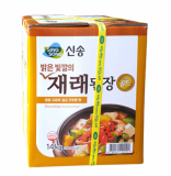 Singsong soybean paste 14kg